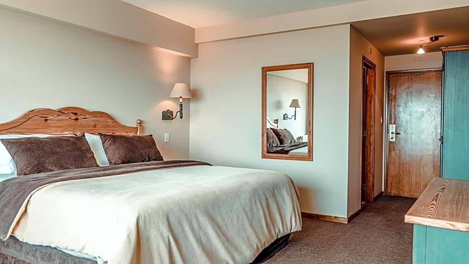 Wyndham Garden Ushuaia Hotel del Glaciar