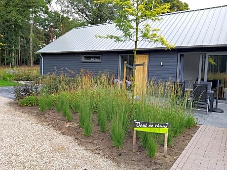 Veul oe thuus Hoeve Kroep an