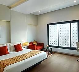 Lemon Tree Hotel, Vadodara