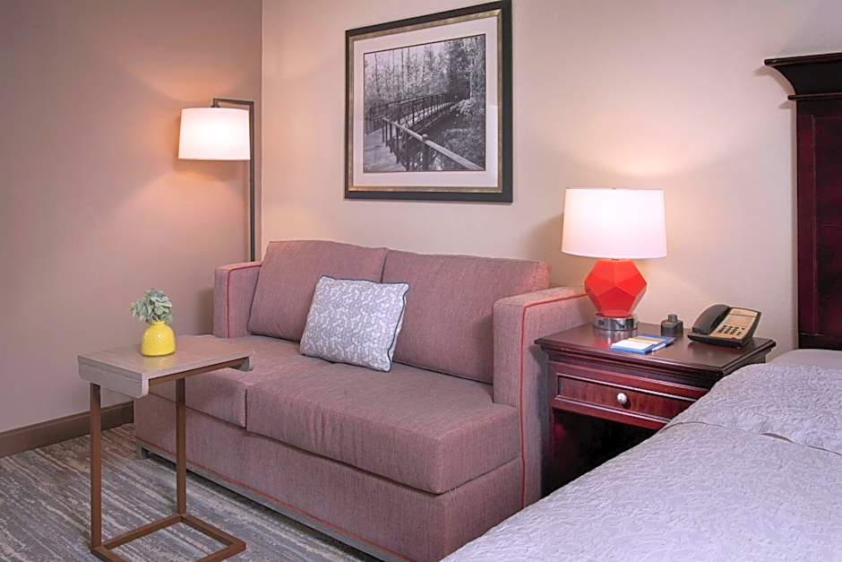 Hampton Inn By Hilton Memphis/Collierville