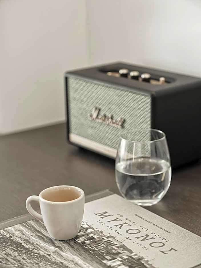 Ezio Bo Luxury Living