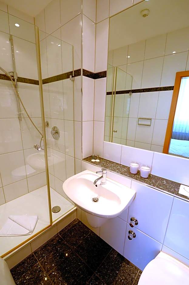 Hotel Altbacher Hof