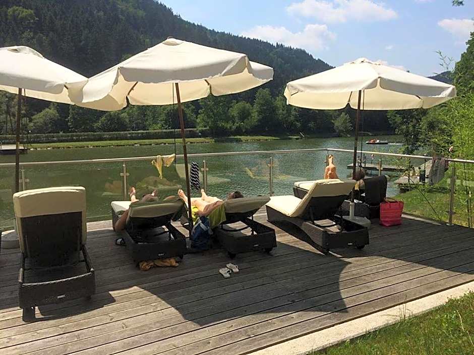 Seegasthof Breineder - Familien & Seminarhotel