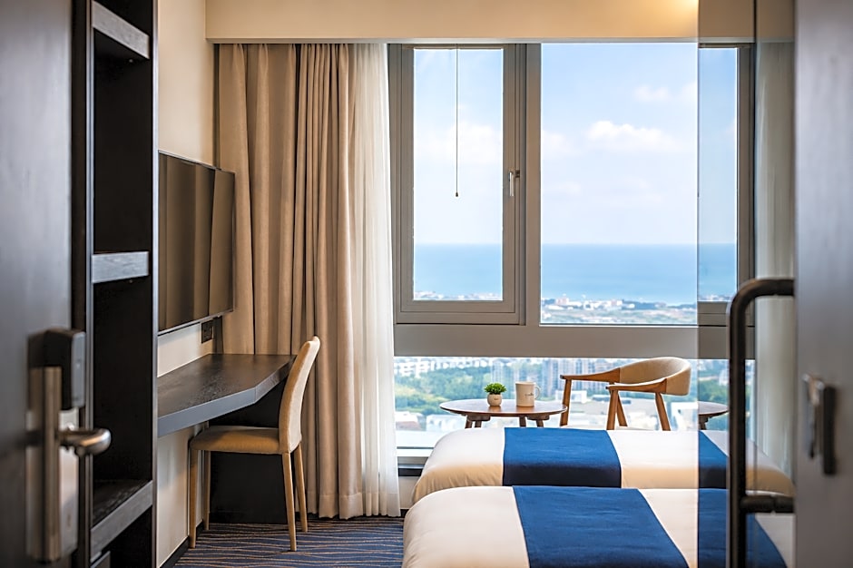 Gloucester Hotel Jeju