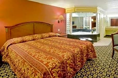 Americas Best Value Inn & Suites San Bernardino