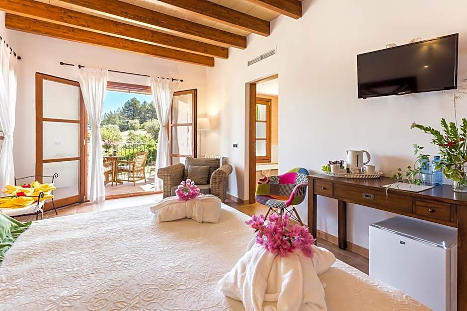 Junior Suite, Terrace — 15 fotoğraftan 1. fotoğraf