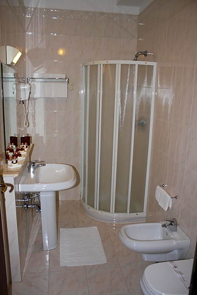 Grand Hotel degli Angeli