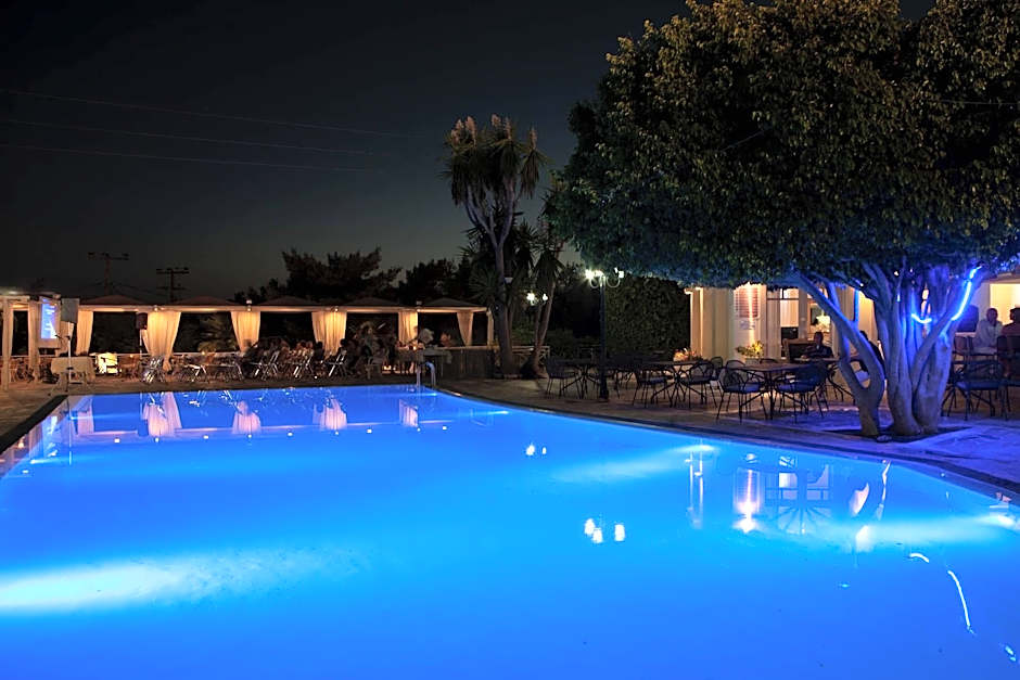 Princess Hotel