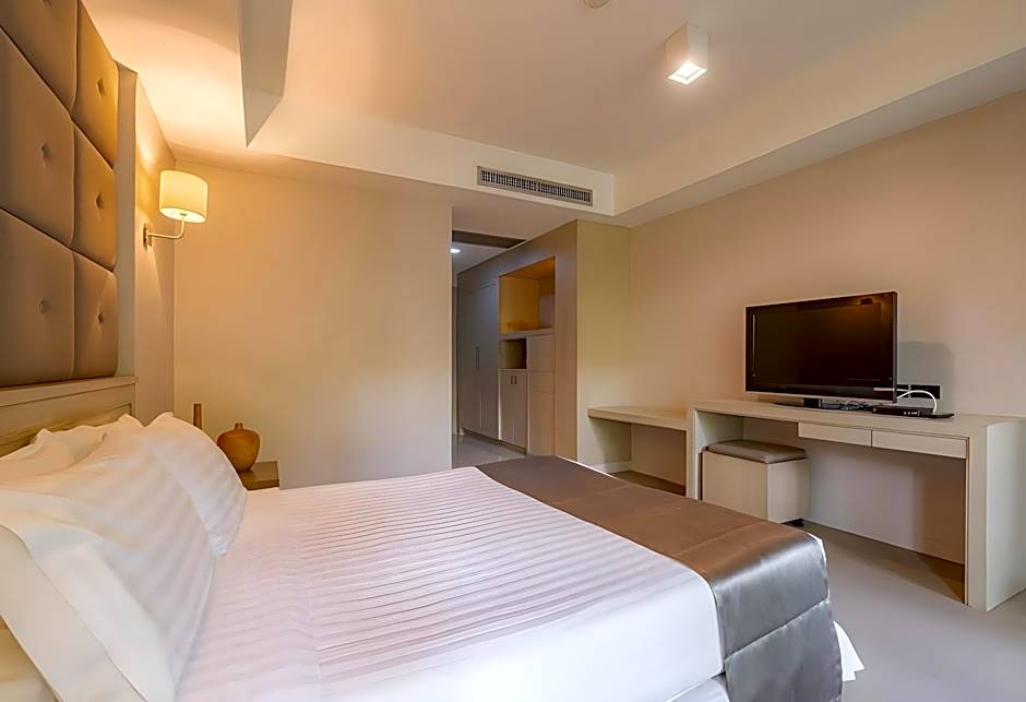 Oun Hotel Bangkok