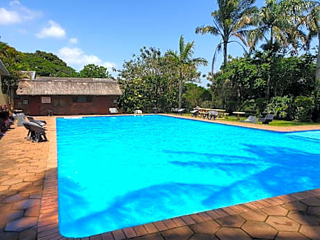 23 Manzini Chalets-Pumba's Den