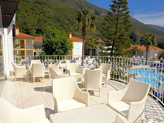 Hotel Karbel - All Inclusive