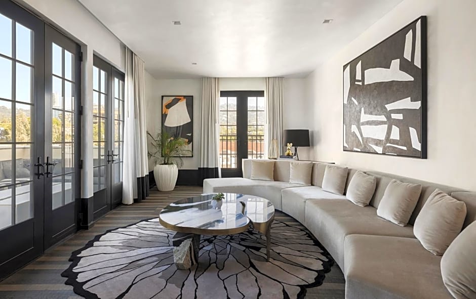 Kimpton La Peer Hotel By IHG