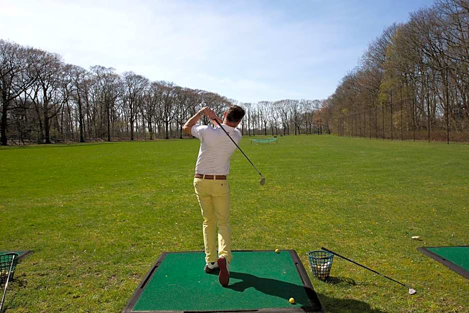 Hotel De Ruwenberg Den Bosch - Sint Michielsgestel