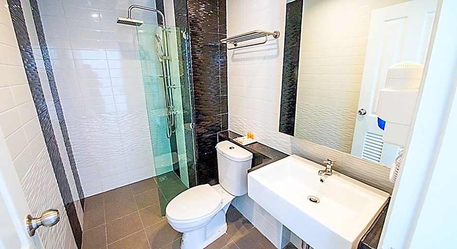 O2 Hotel Maesot