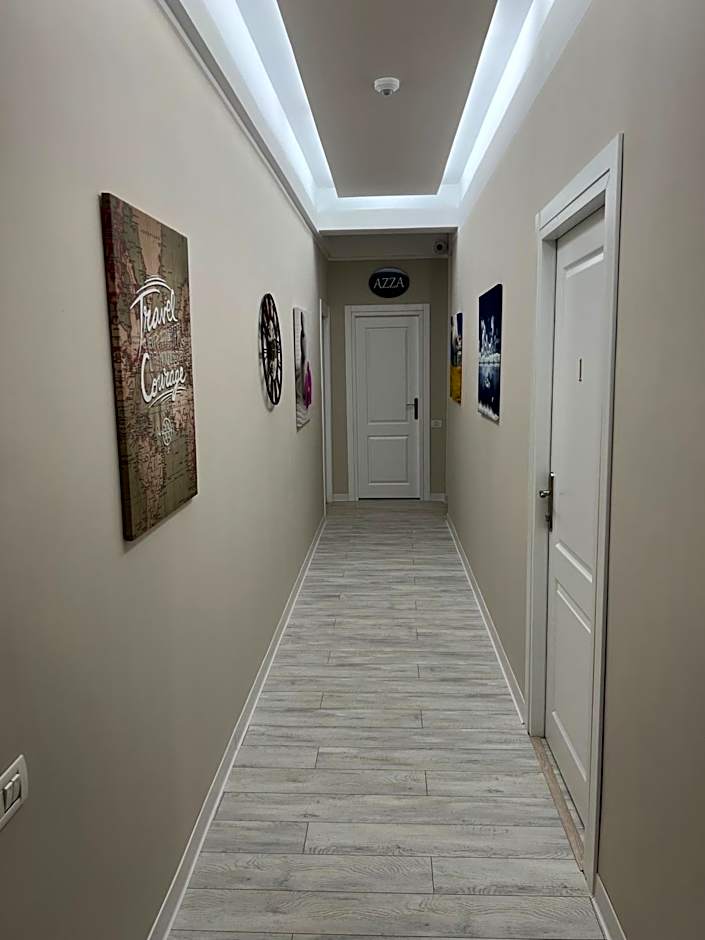 AZZA Residence