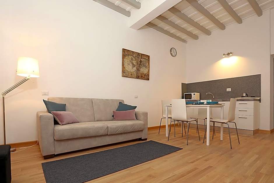 Belsiana 7 Central – Rome