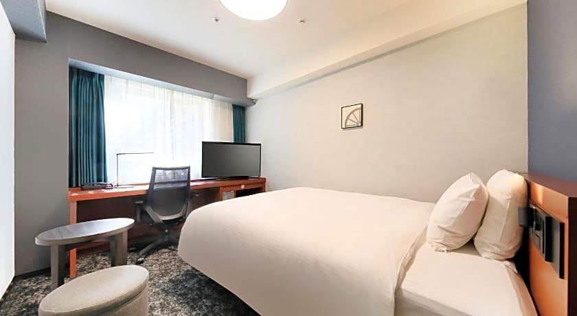 Richmond Hotel Yokohama-Bashamichi