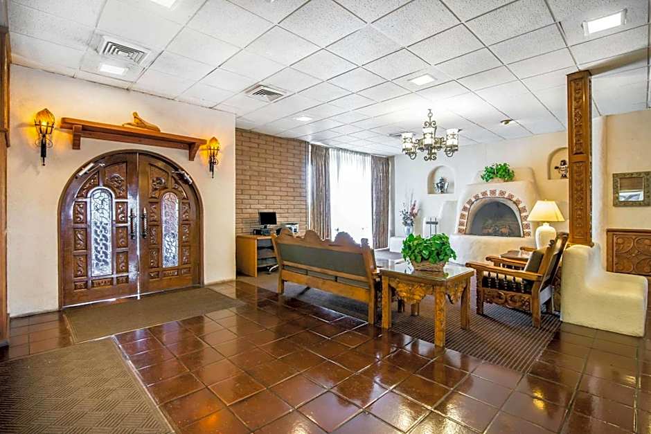 Quality Inn Taos