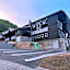 Peace INN HAGI