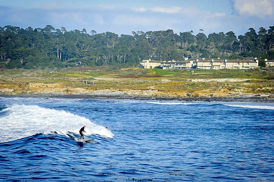 Lodge at Pebble Beach