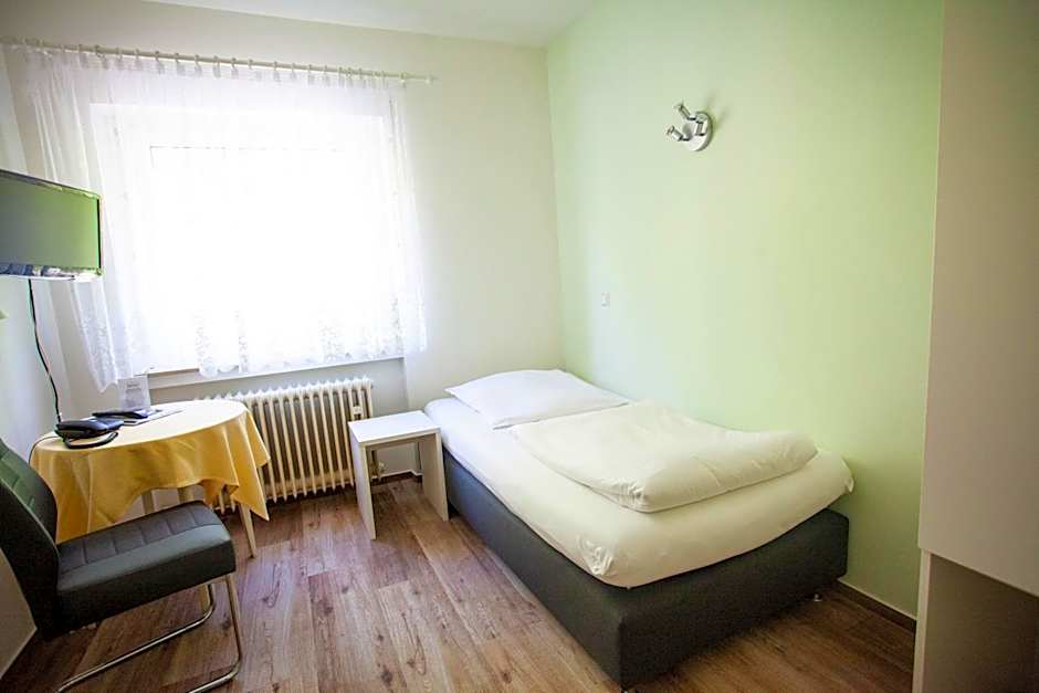 Hotel Restaurant Sennerbad