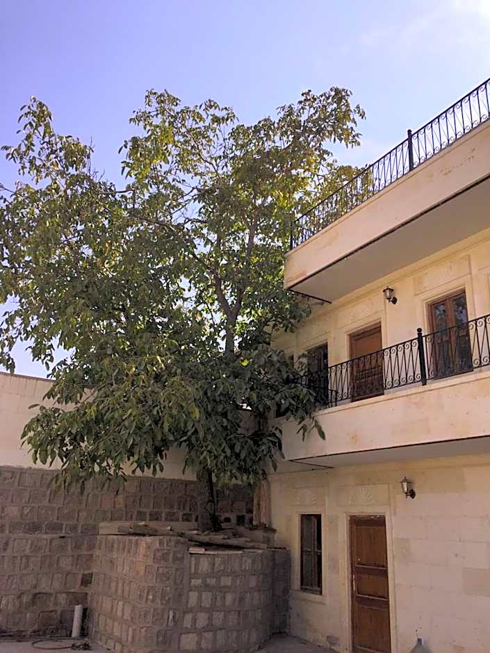 Cappadocia Ozbek Stone House