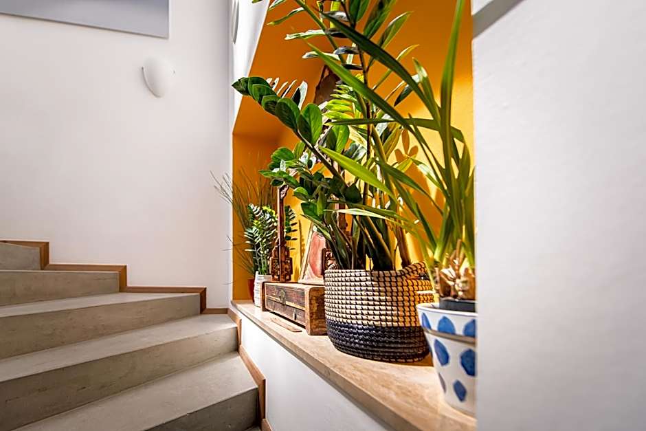 Am Schloss Guest House