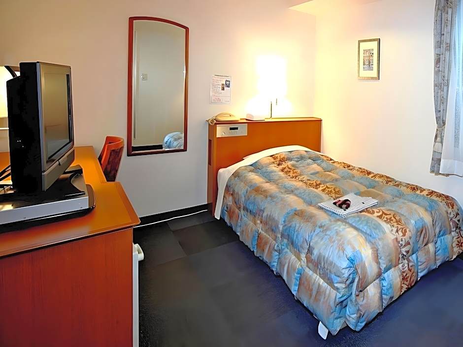 Hotel Sunplaza Sakai