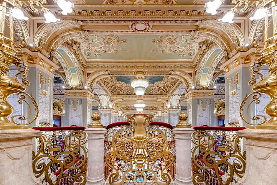 Anantara New York Palace Budapest