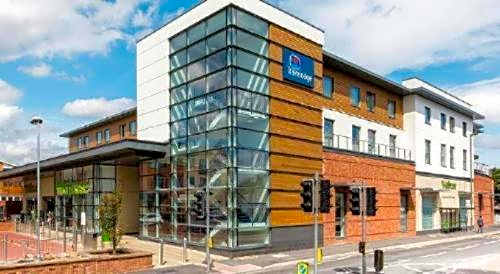Travelodge Egham