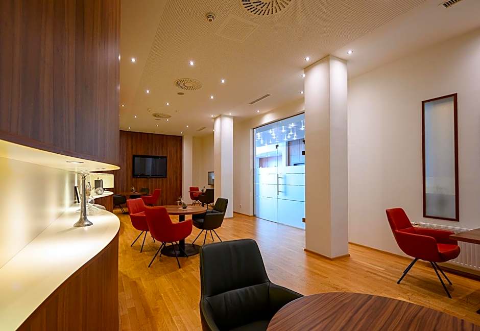 Cityhotel D&C St.Pölten