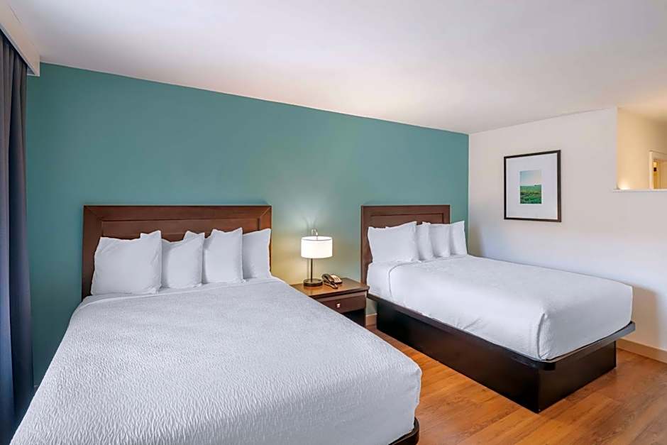 Best Western at Ventura Pier