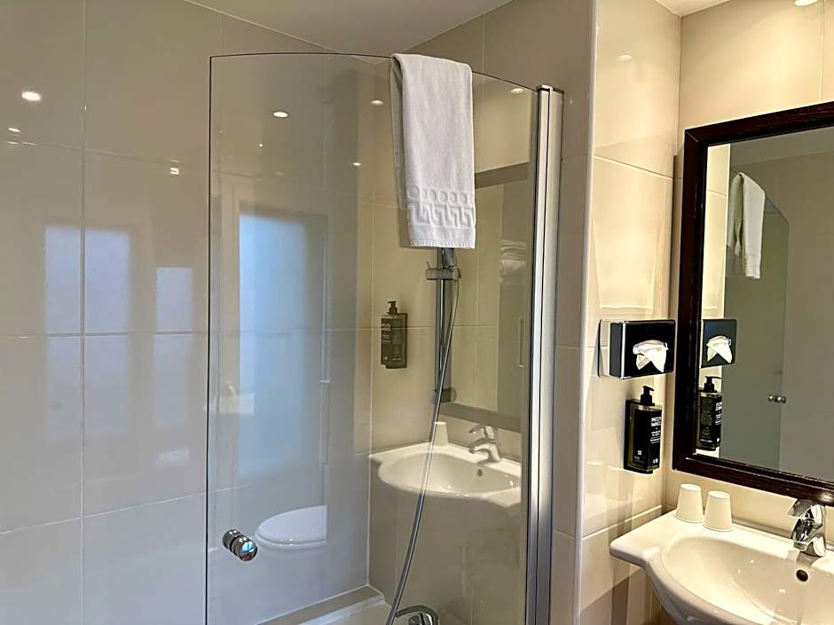 ibis Styles Metz Centre Gare