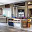 Hilton Garden Inn Grand Forks-Und