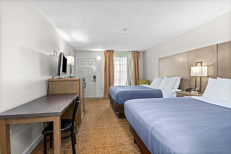 Richland Inn of Columbia
