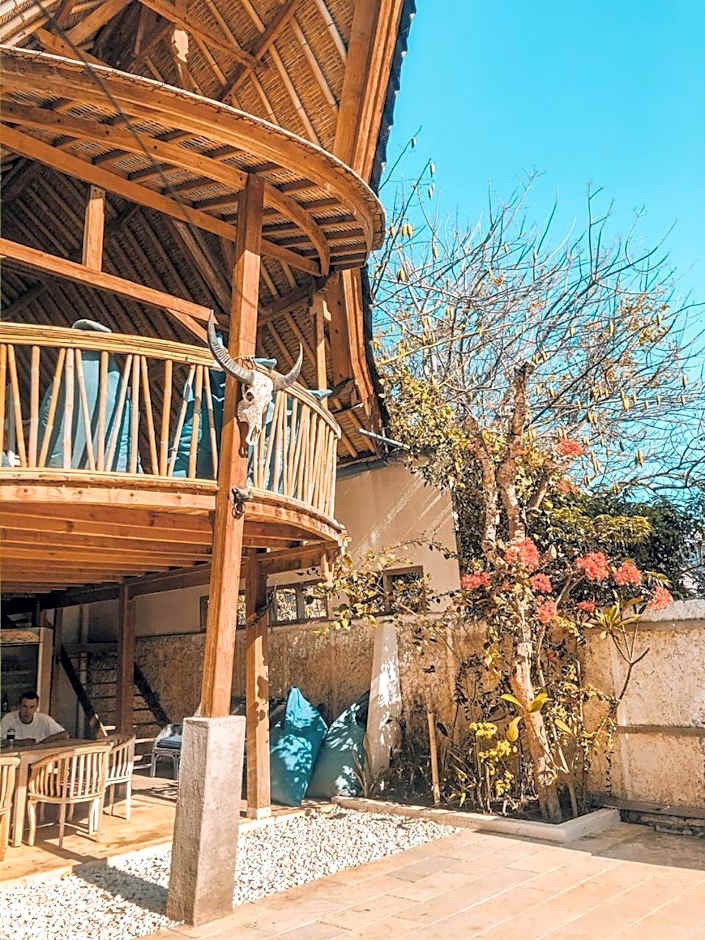 The 5 Brothers Hotel