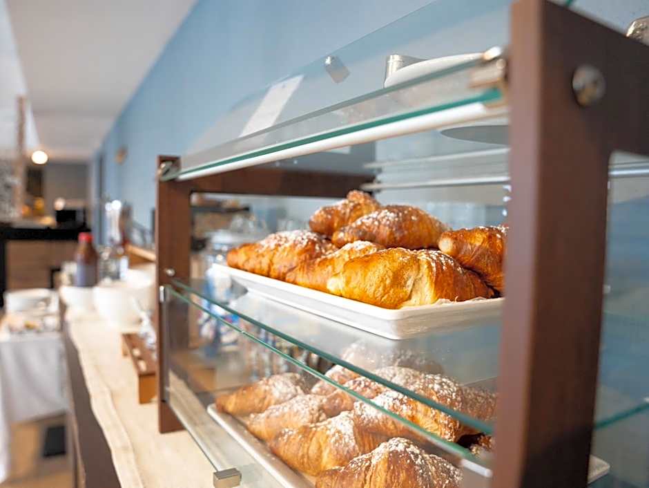 Horizon Hotel Badesi