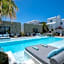 Myconian Theros Luxury Suites