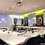 Ibis Styles Paris Tolbiac Bibliotheque