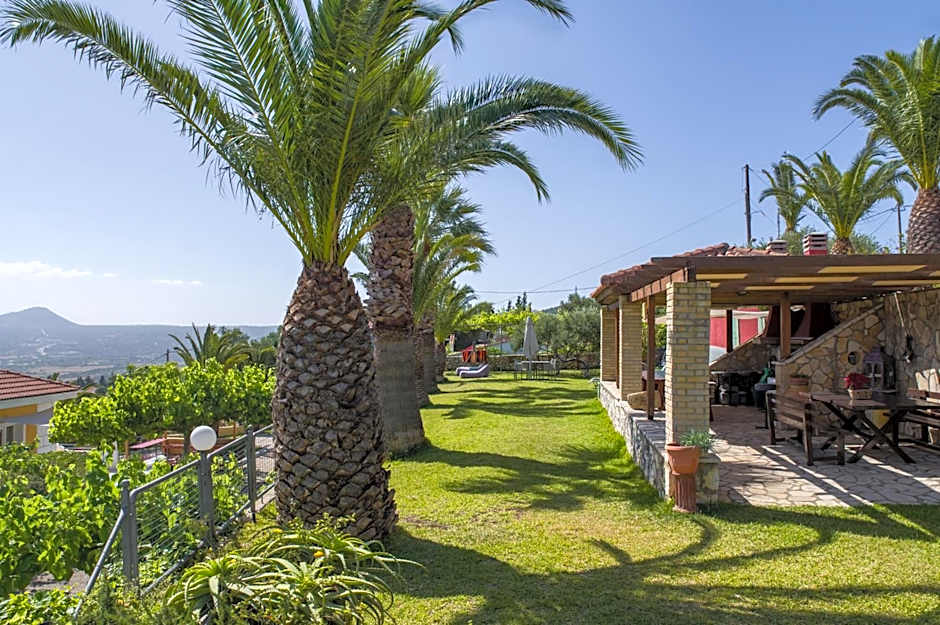 Studios Rania - Rania Studios & Apartments