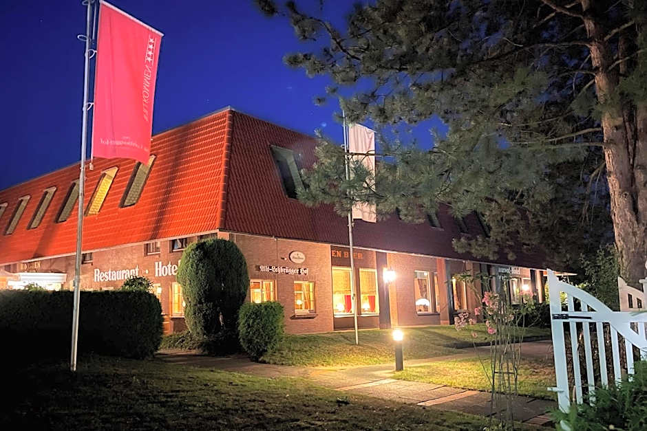 Hotel Alt Lohbruegger Hof