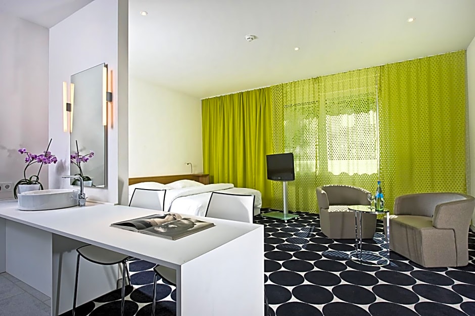 Tryp By Wyndham Frankfurt