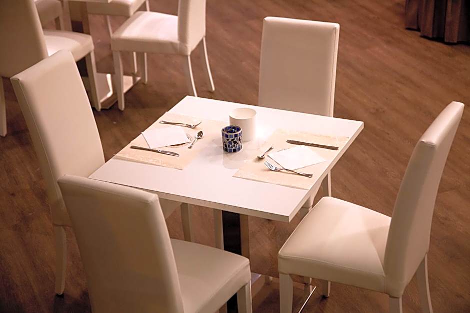 Hotel Montecarlo - Vista Mare con Area Fitness