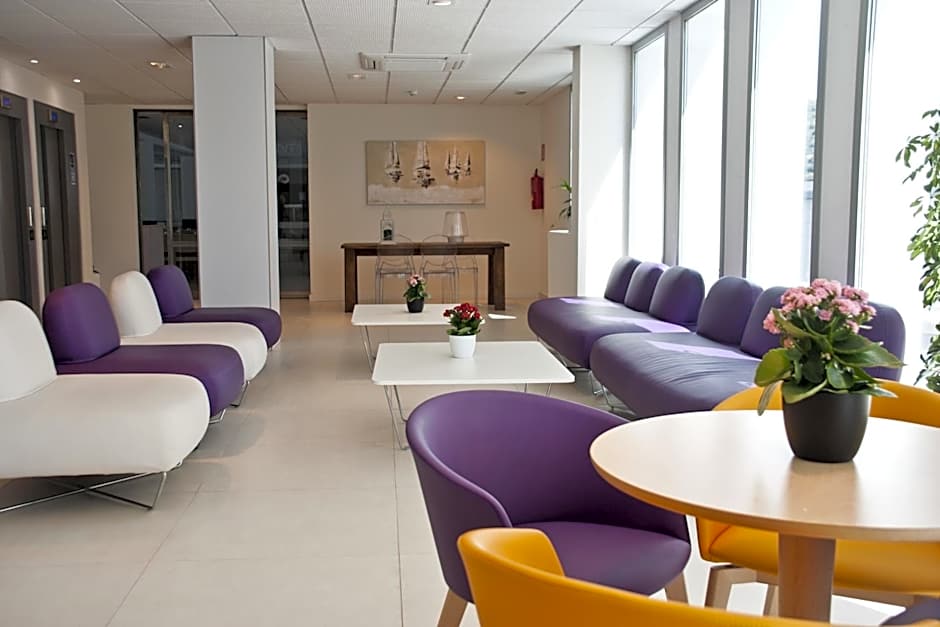 Hotel Europa Splash & Spa