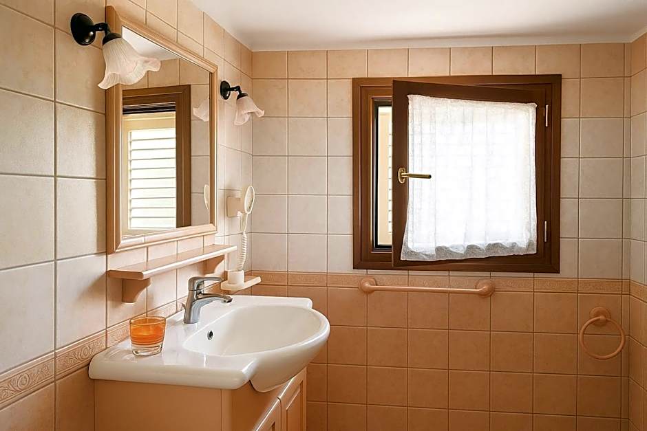 B&B Nel Giardino In Fiore