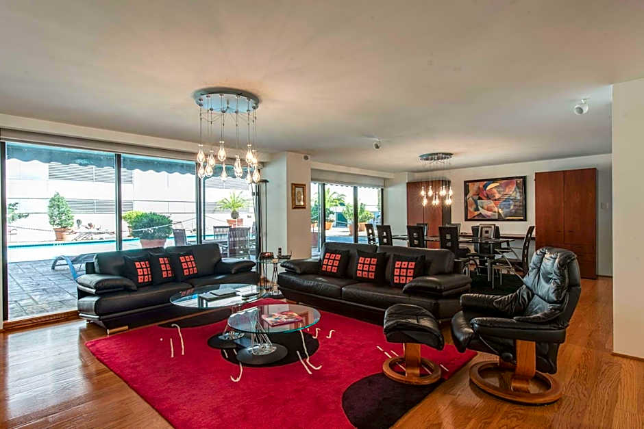 Hilton Houston Plaza/Medical Center