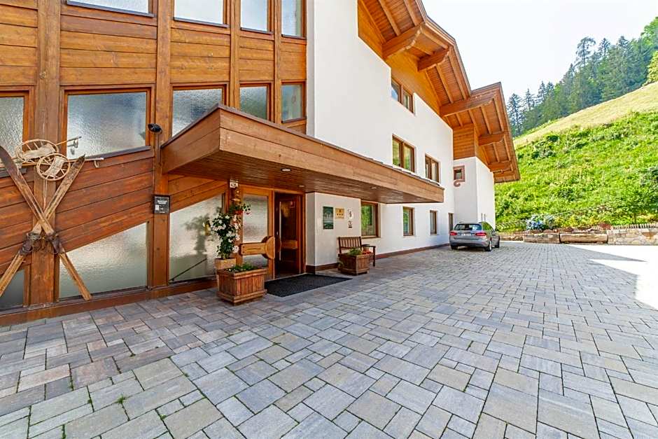 Hotel St. Pankraz