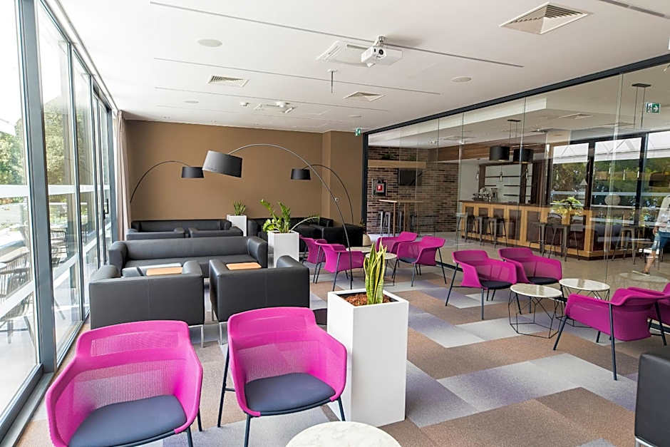 Boutique Hotel Esplanade