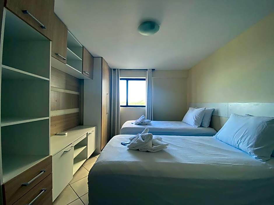 Natal Plaza Vista Mar-Ponta Negra