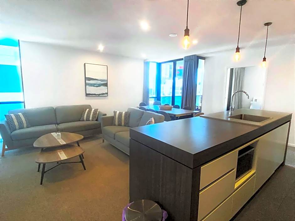 Qube Broadbeach